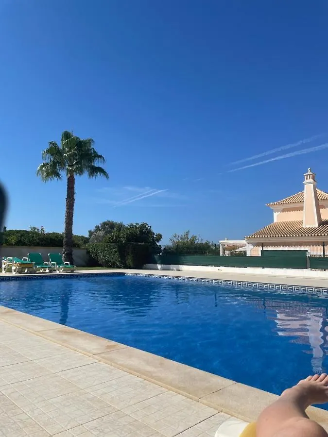 Casa Rachael Apartment Albufeira