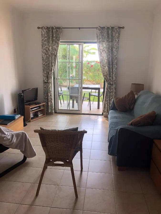 Casa Rachael Apartment Albufeira