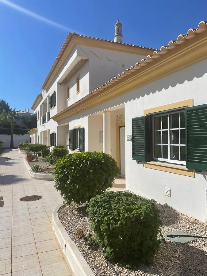 Casa Rachael Apartment Albufeira Portugal