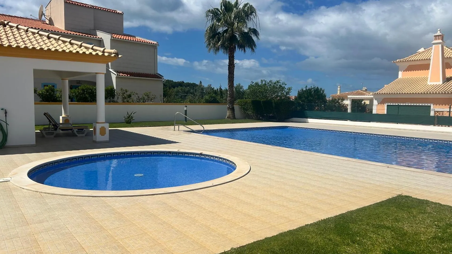Casa Rachael Apartment Albufeira
