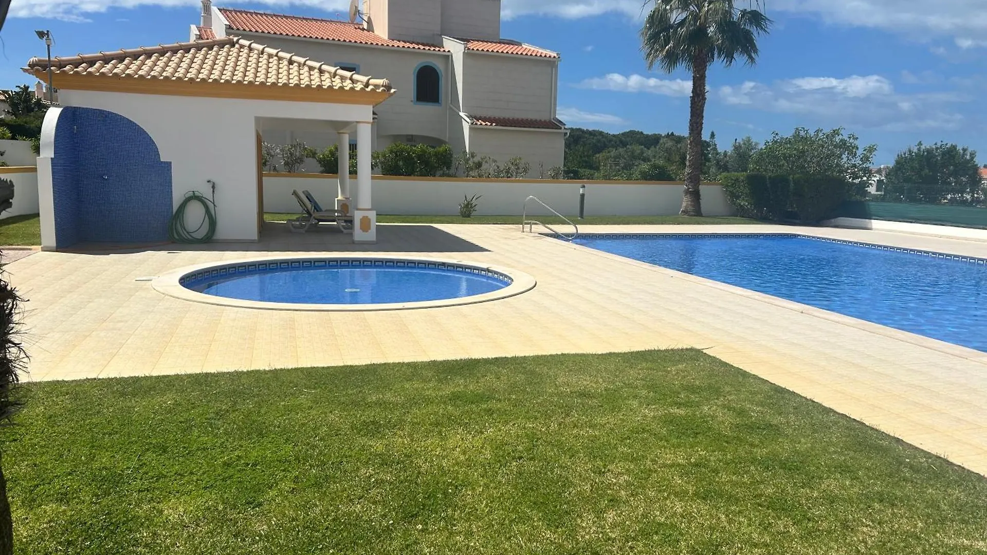 Casa Rachael Apartment Albufeira
